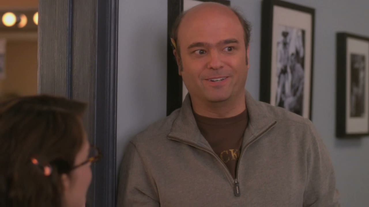 'CAUSE NO ONE KNOWS I TOOK THE CANDY BAR.