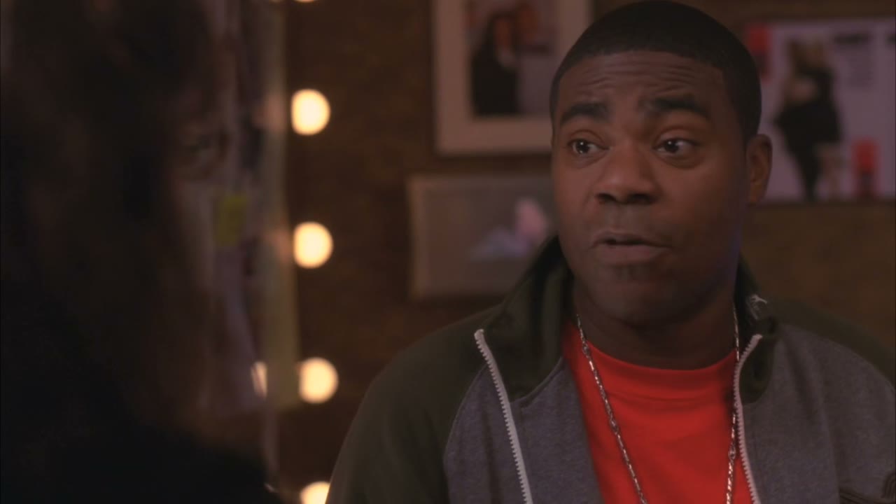 I MEAN, HAVIN' A DAUGHTER'S
