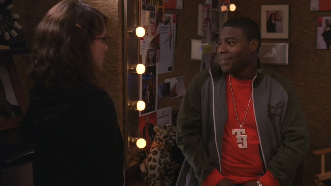 - WELL, I THINK THAT'S GREAT, TRAY.