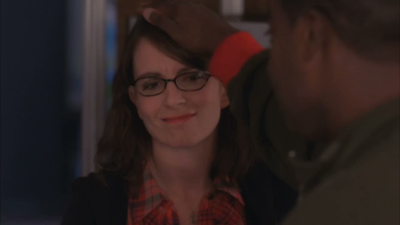- YOU DID GOOD.