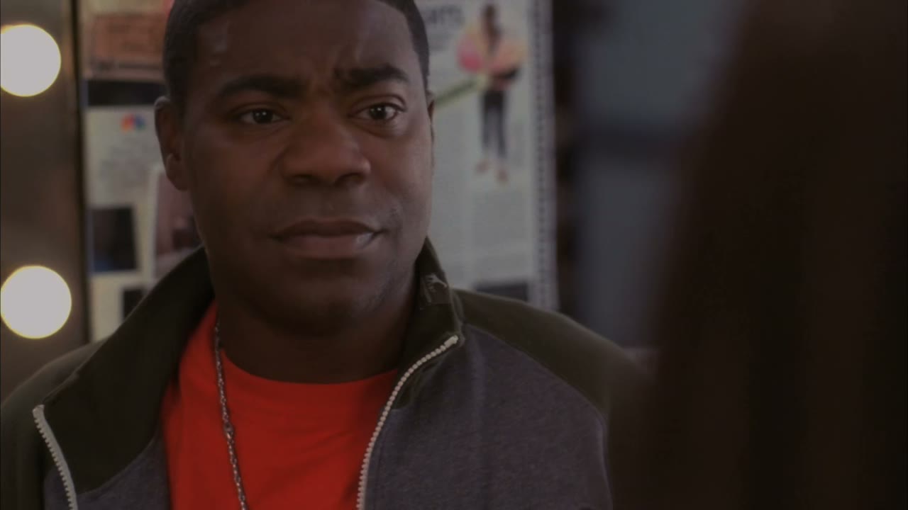 - OH, PLEASE, TRACY.