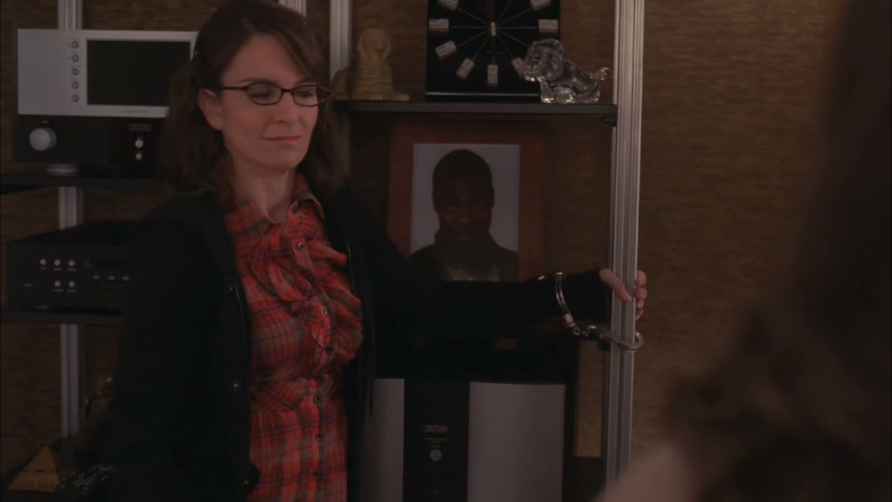 - I cannot believe you made me come here for this.
