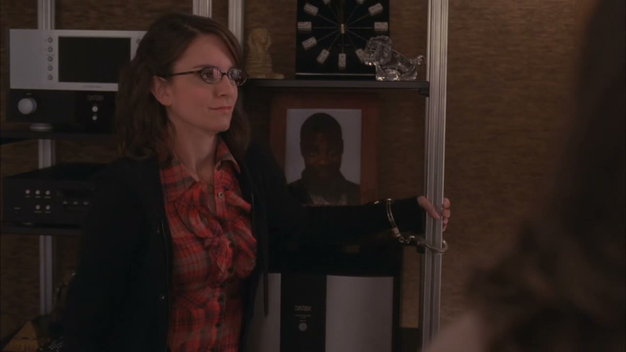 - I CANNOT BELIEVE YOU MADE ME COME HERE FOR THIS.