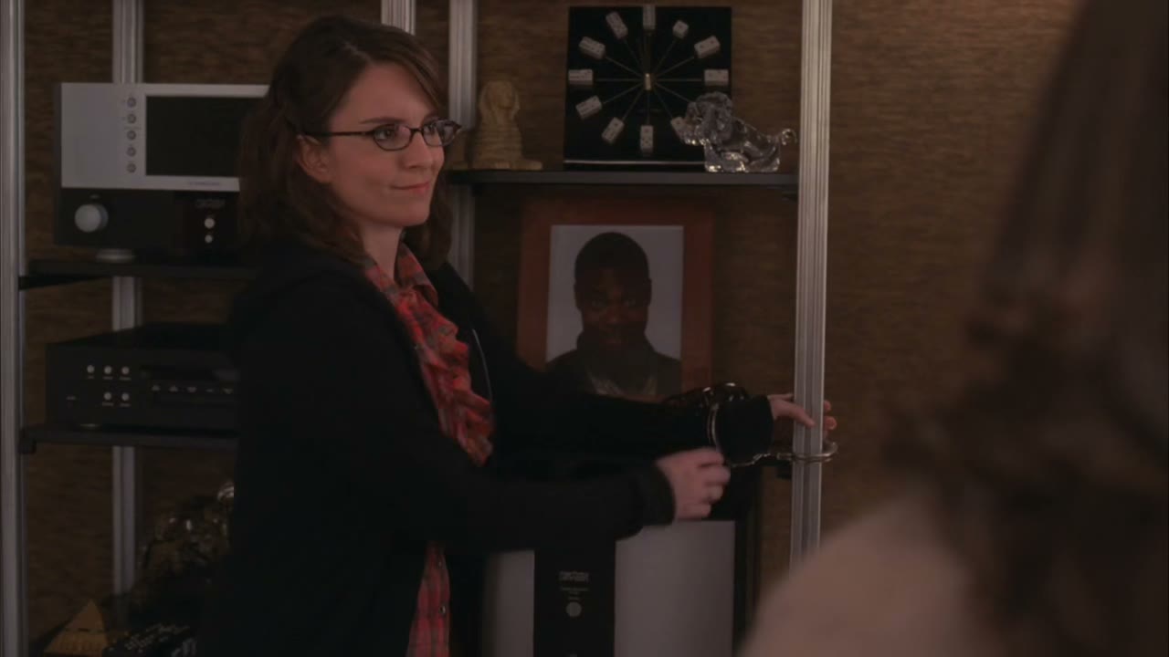 - YOUR HAIR DID?