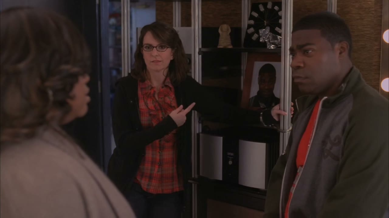 - MAYBE WE COULD UN-DID THESE HANDCUFFS.