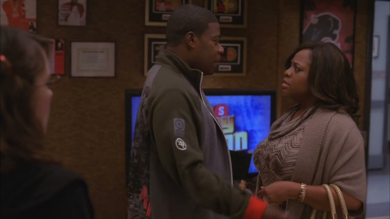 - you know what? Keep your hair appointment.
