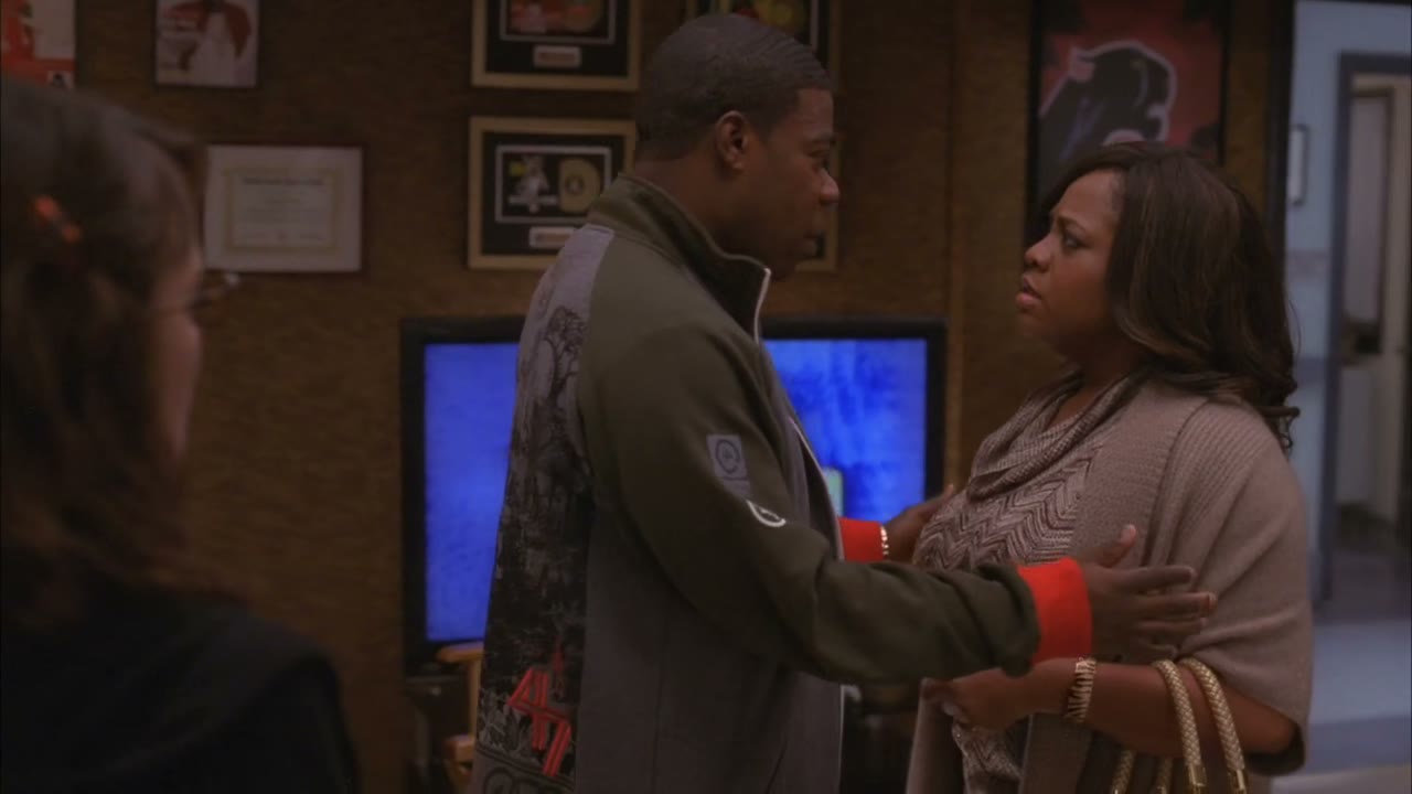 - YOU KNOW WHAT? KEEP YOUR HAIR APPOINTMENT.