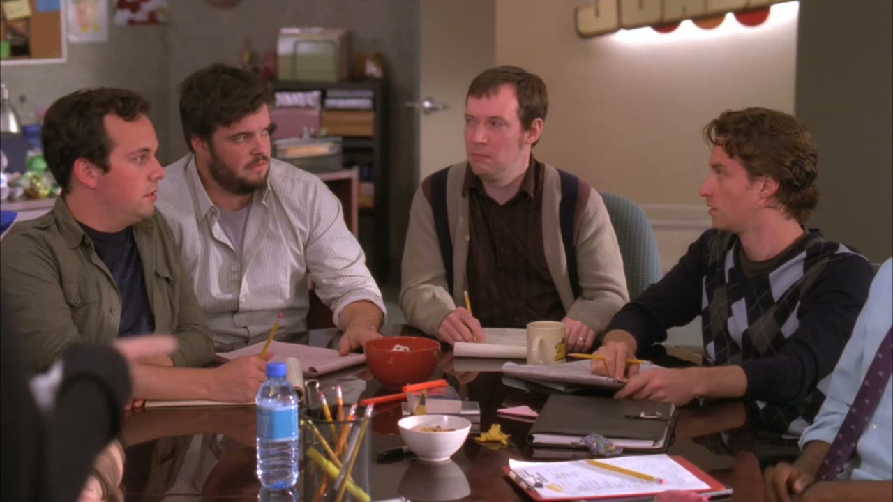 WRITERS WHO NEVER TALK,