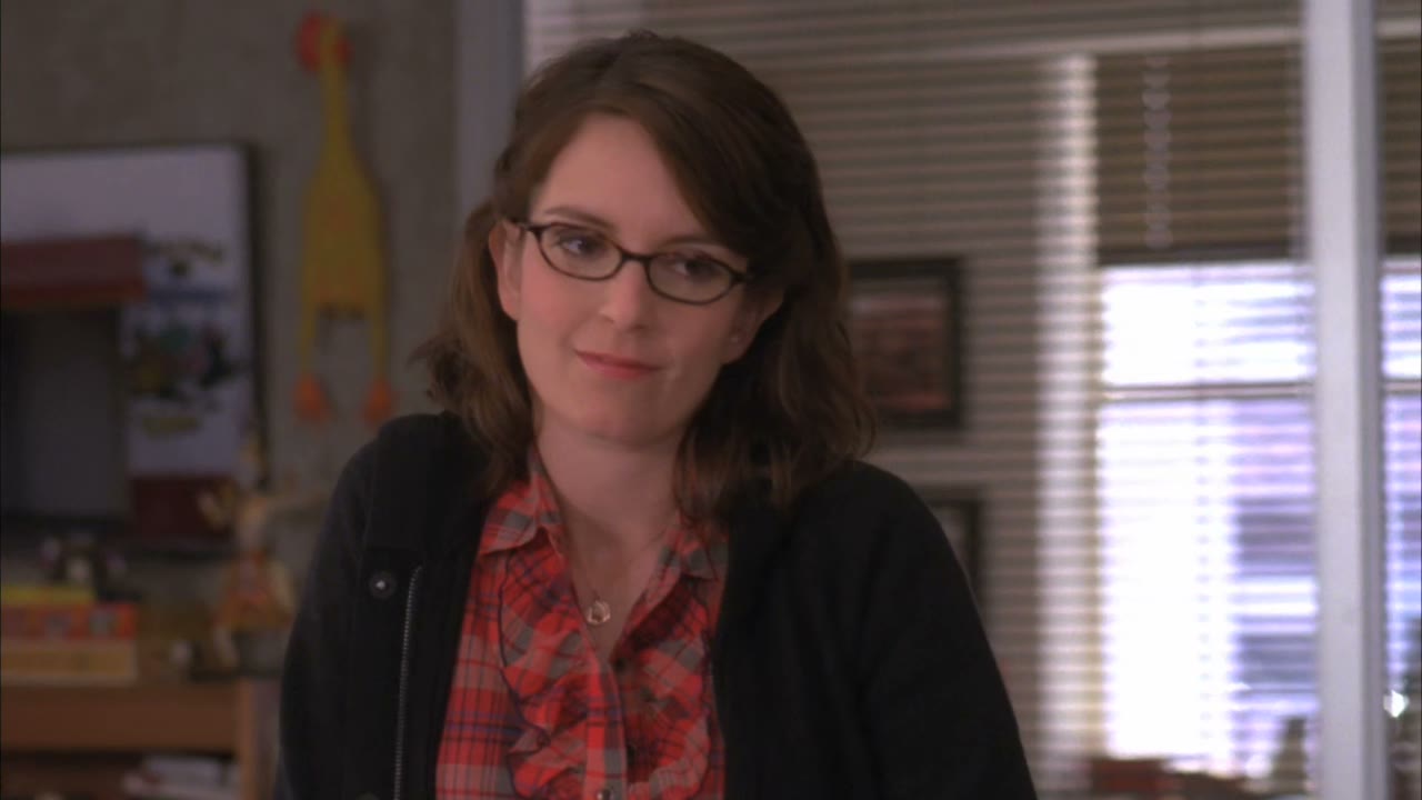 [Writers chuckling] - WONDERFUL, PORN!
