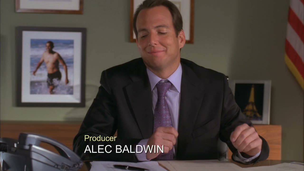- AW, SURE, YOU DID.