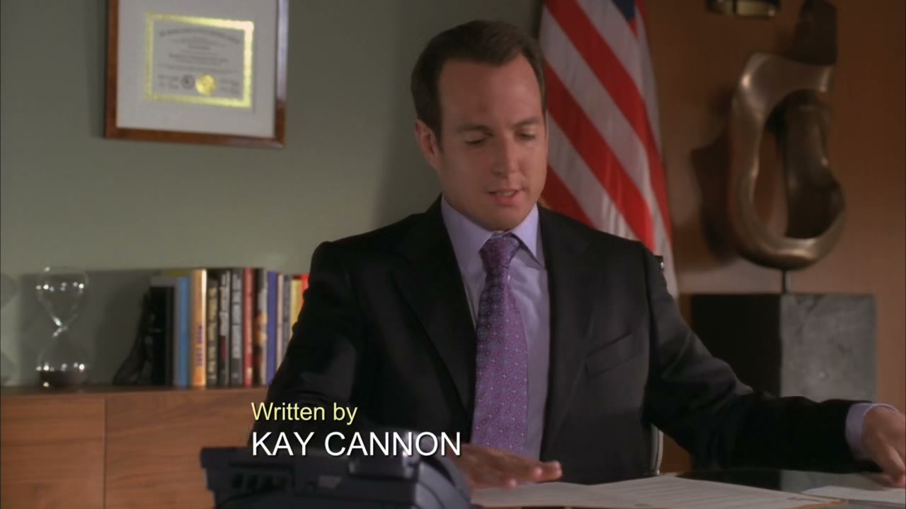 - IT'S FUNNY, I HAVE BEEN READING THE BUDGETS,