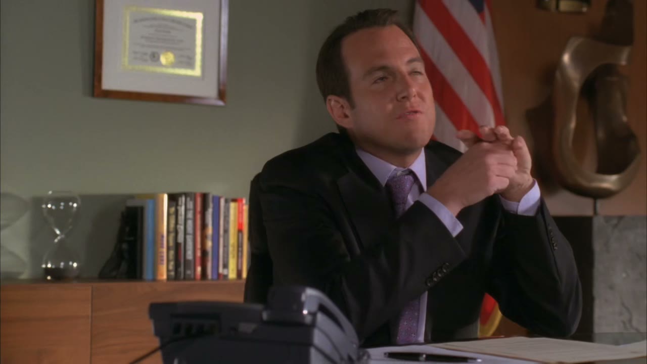 - WHAT ARE YOU SAYING, BANKS?