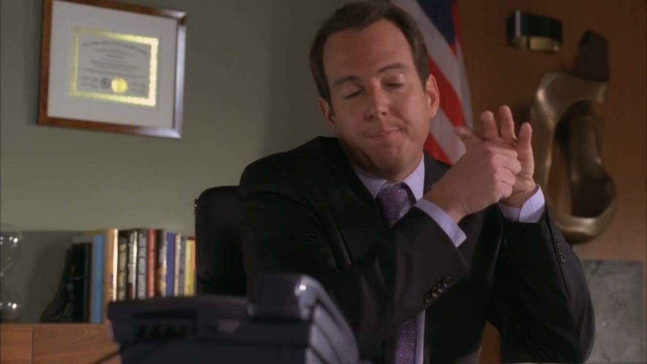 - IF THIS LIZ LEMON PROJECT LOSES ONE PENNY,