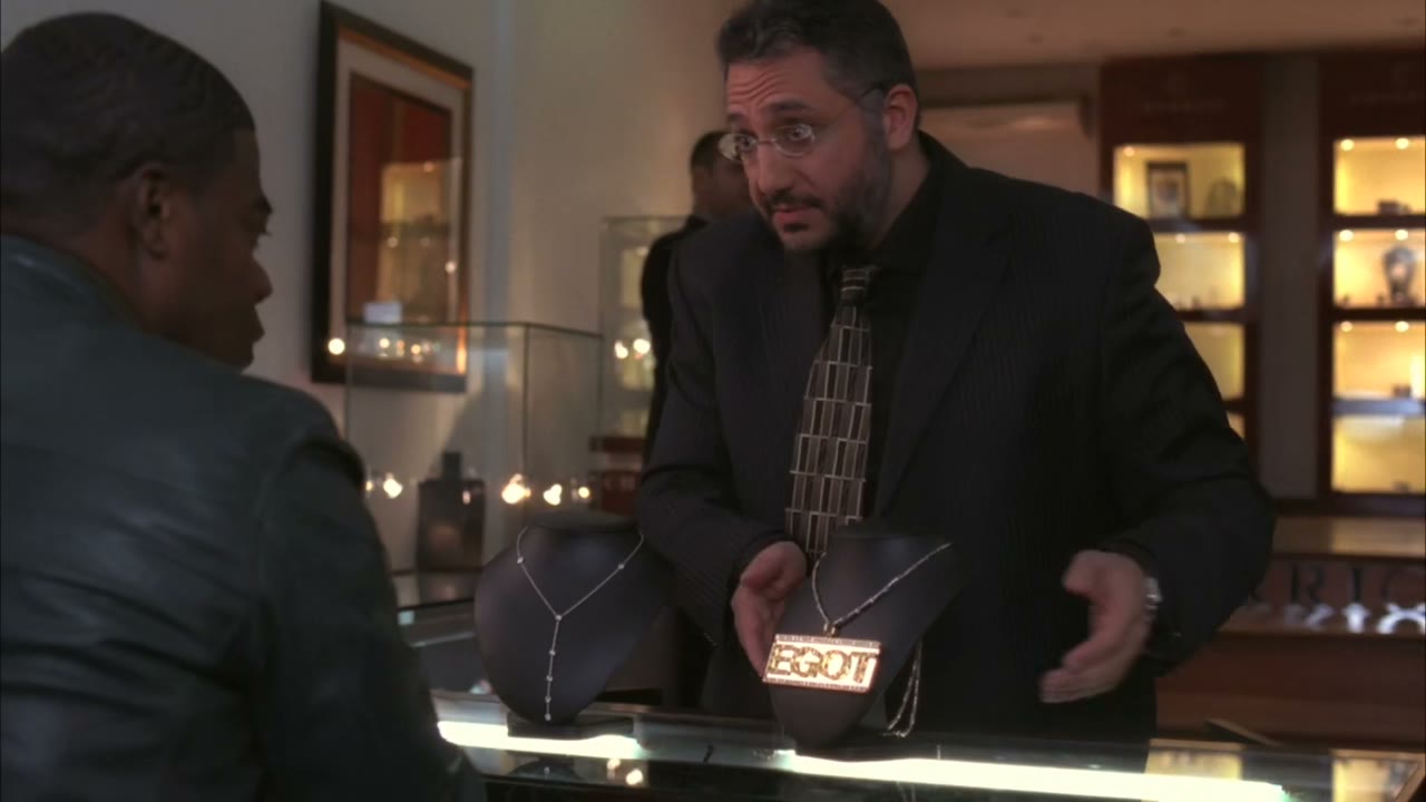 - anyway, you wanted something special for your wife.