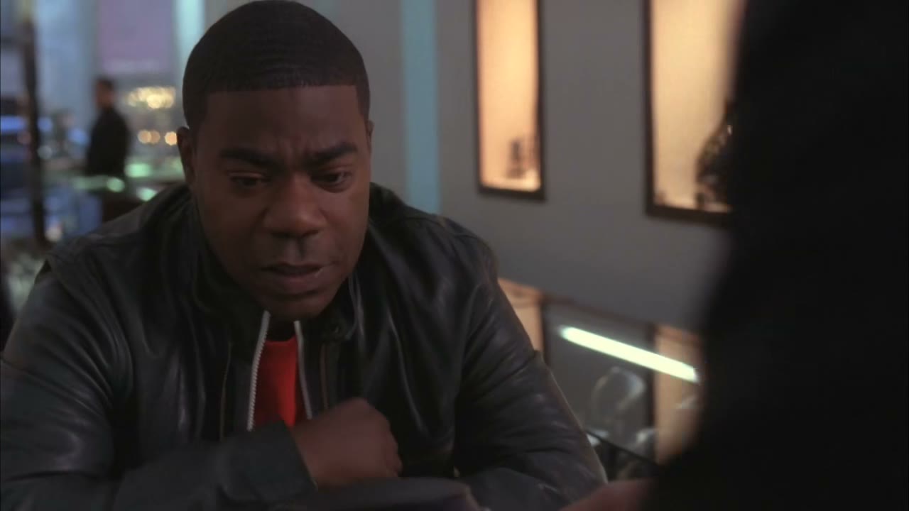 - NAH, THAT WAS EARLIER. I WANT THIS.