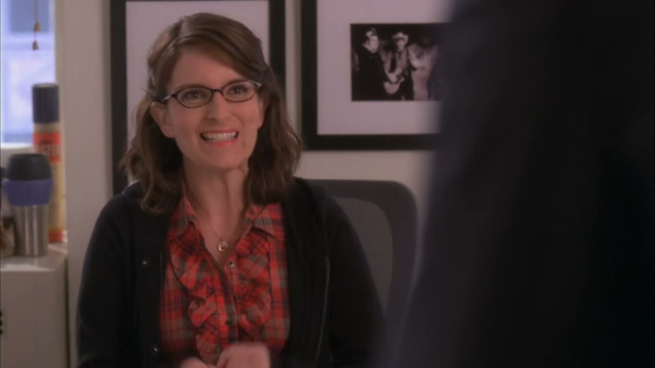 - HAS TO WORK? IT'S GONNA WORK, RIGHT?