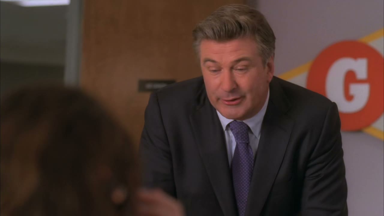 - WHAT? YOU THINK IT'S NOT A GOOD LOOK?