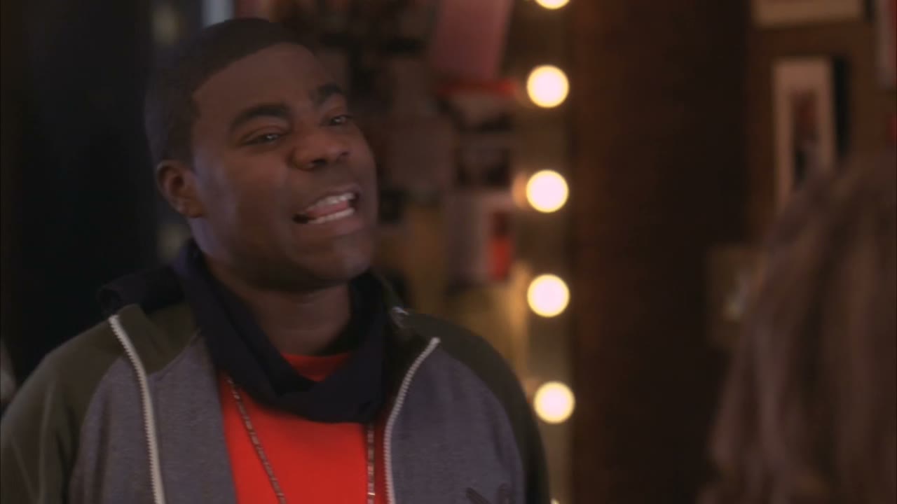 - I am gonna "egot,"