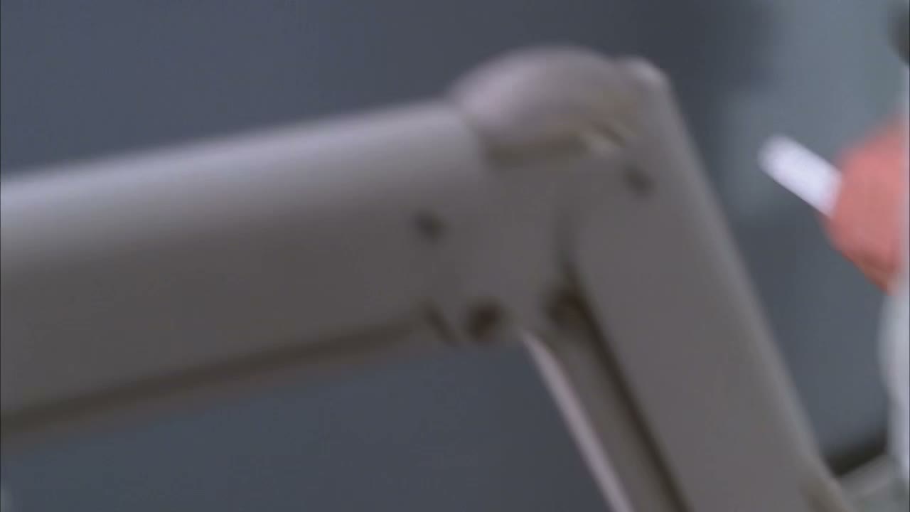 - ONE MORE... [Imitates laser whizzing]