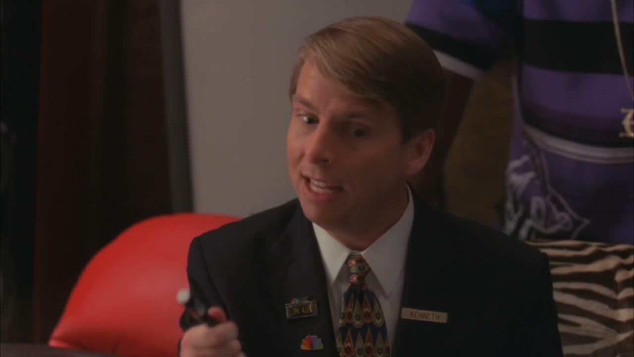 AND THEN A MOVIE BASED ON THAT TV SHOW.