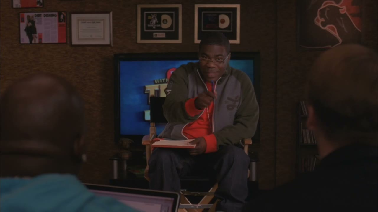 - and then a broadway play based on that movie.