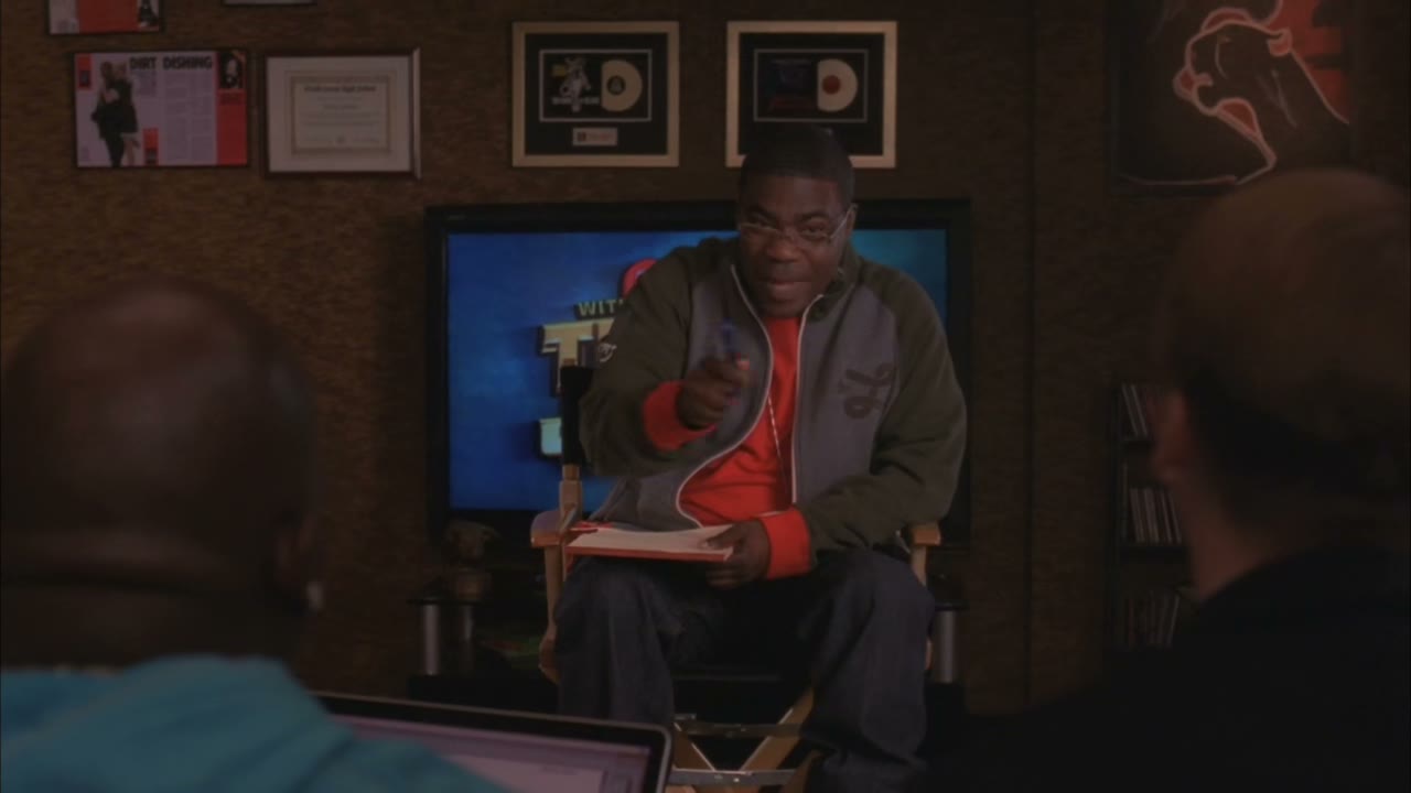 - AND THEN A BROADWAY PLAY BASED ON THAT MOVIE.