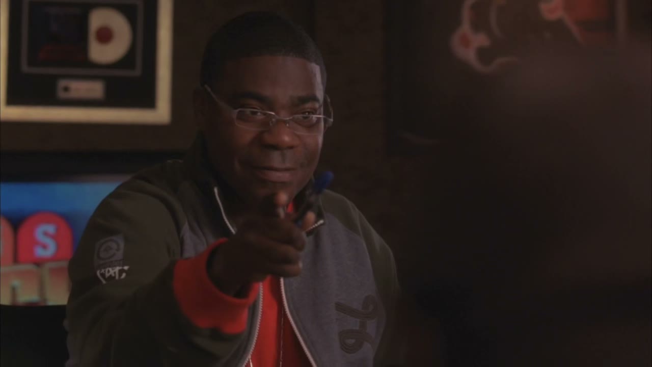 - THAT'S GREAT, TRAY.