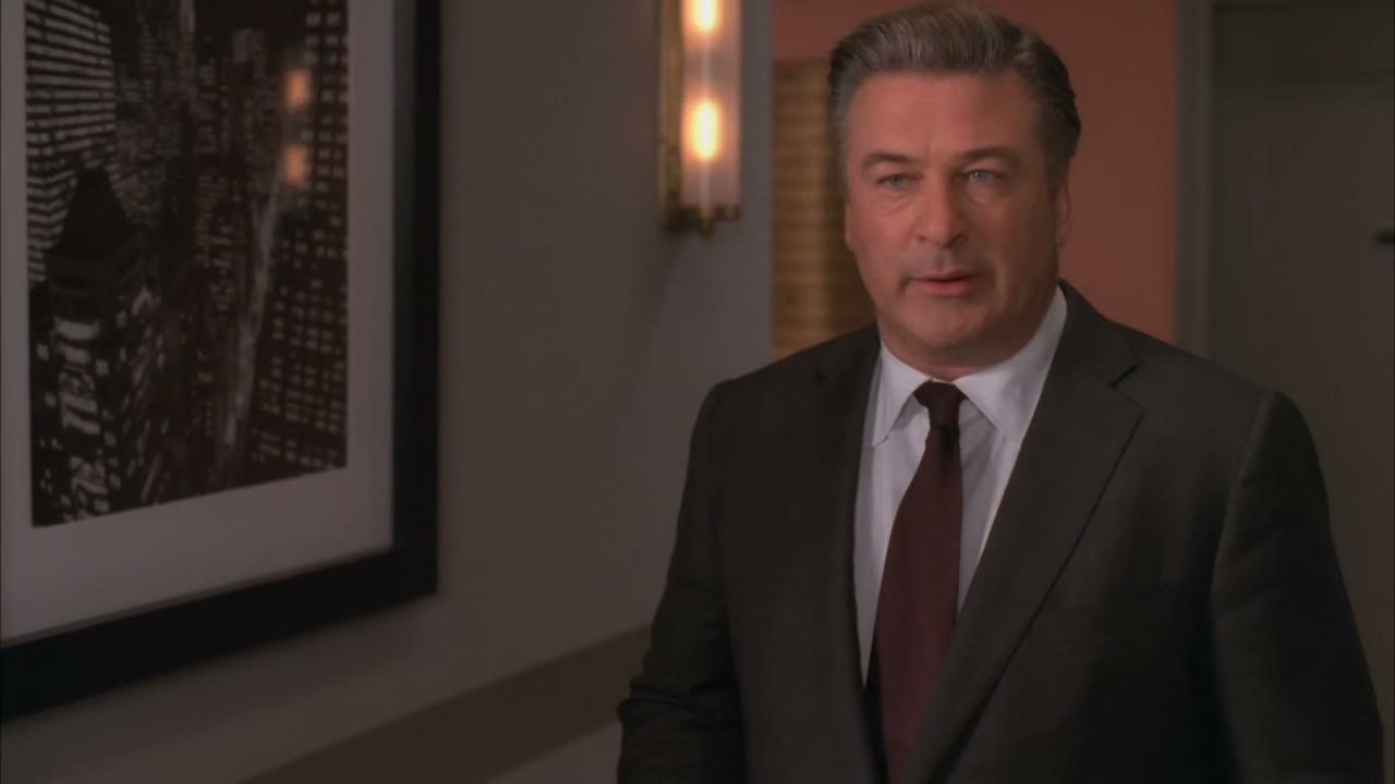 - YOU GOT A HAIRCUT.