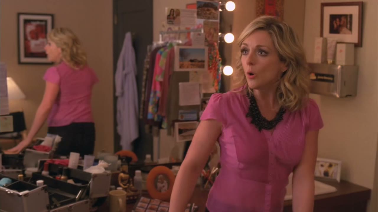 - oh, no!