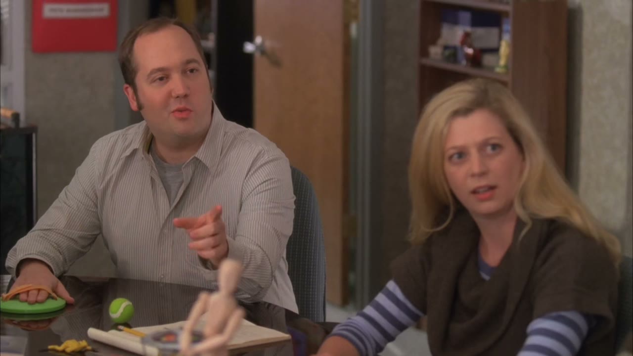 - WHAT ABOUT THE PURSE AND SWEATER?