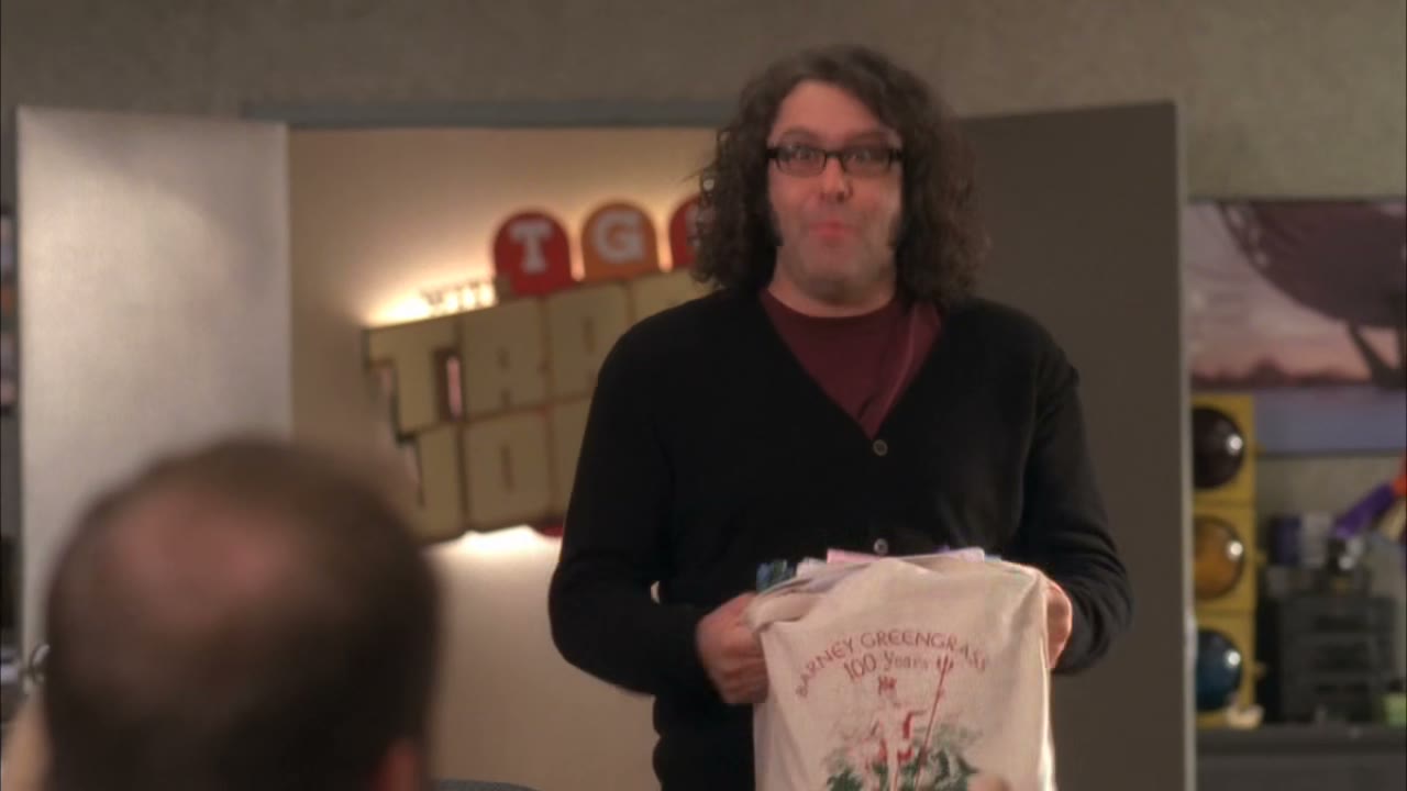 - this is a bag