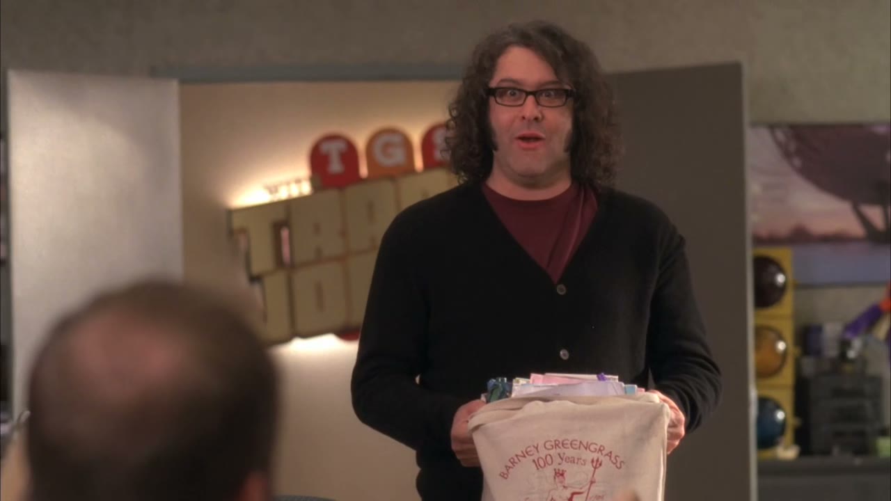 FOR ALL THE SCRIPTS I NOW HAVE TO CARRY,