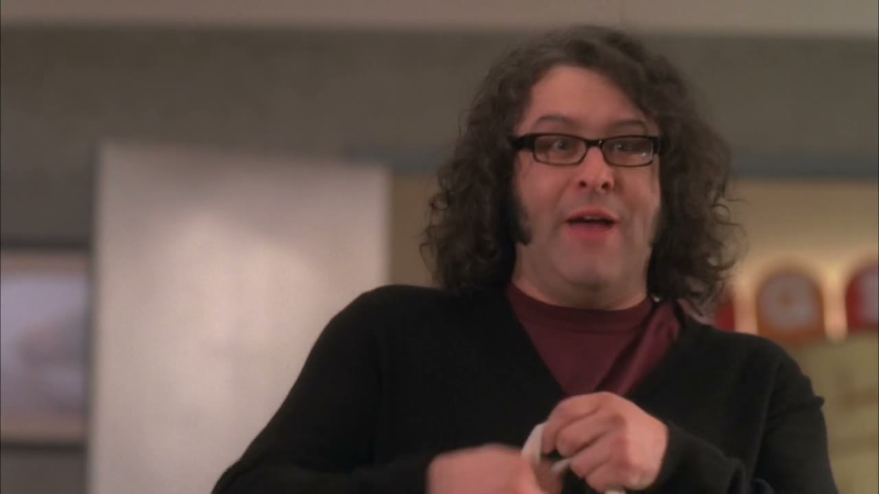 - you know what? I don't have to explain myself.