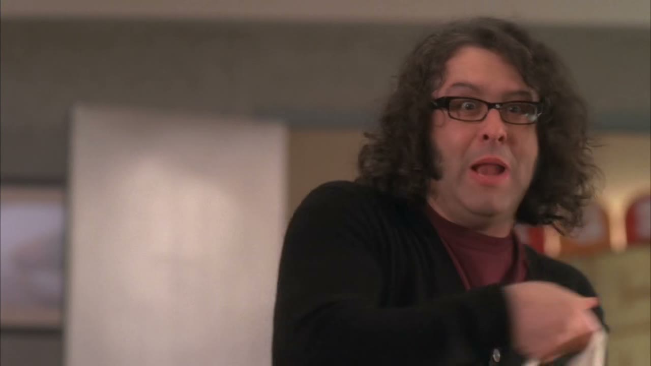 - YOU KNOW WHAT? I DON'T HAVE TO EXPLAIN MYSELF.