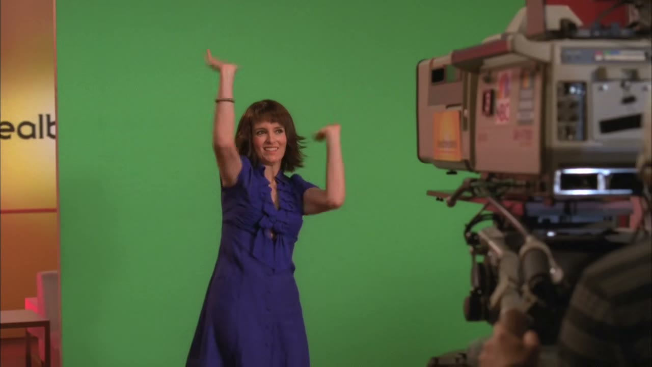 YOU REMEMBER WAVING?