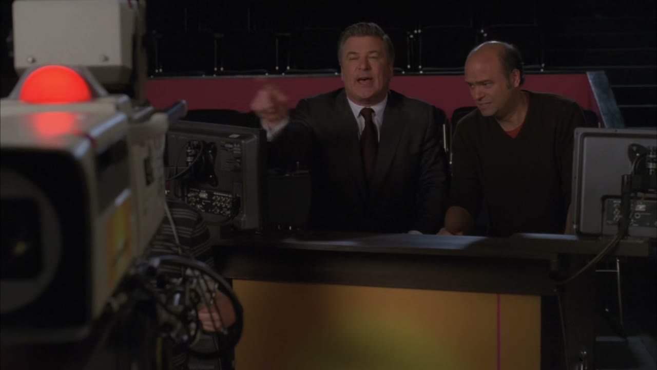- okay, lemon, step in front of the high-def camera.