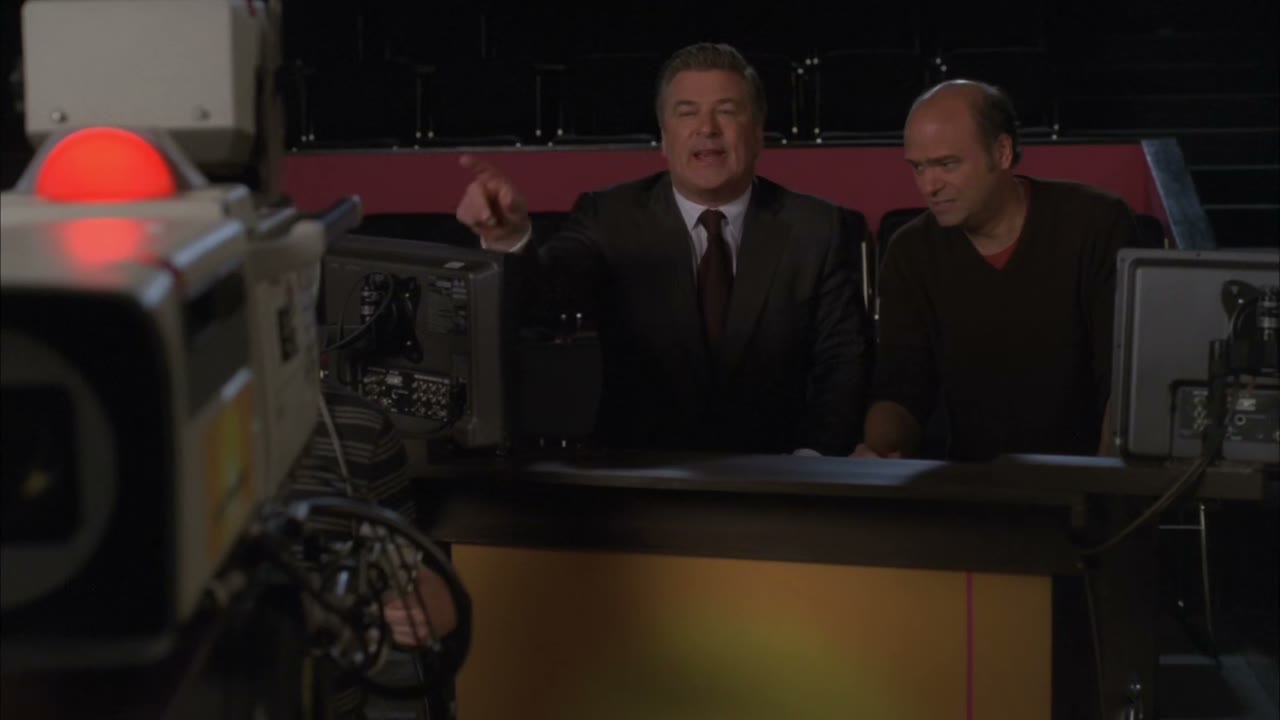 - OKAY, LEMON, STEP IN FRONT OF THE HIGH-DEF CAMERA.
