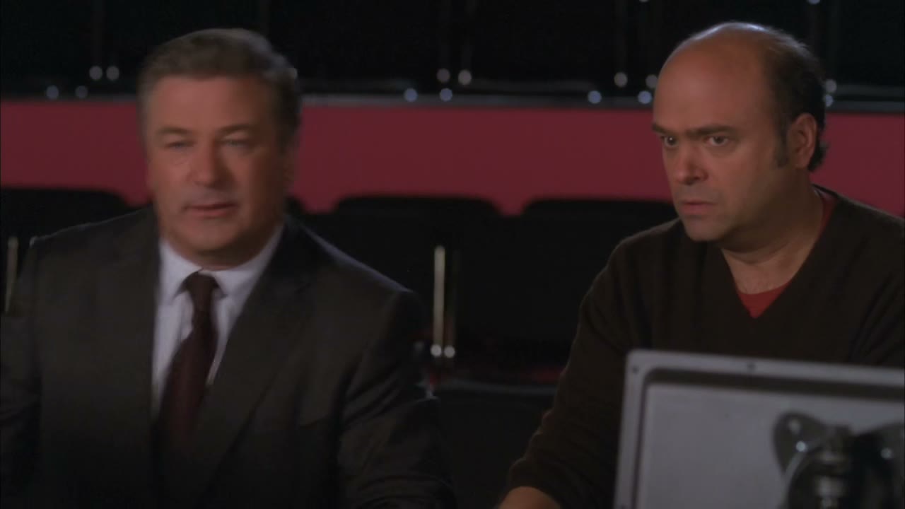 - OH! - BANKS?