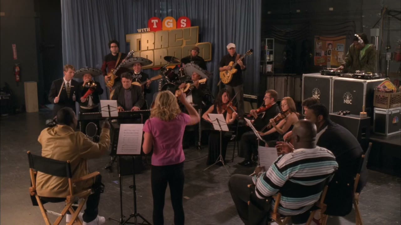 ♪ BADA DOOBITY BA