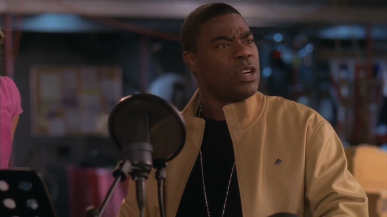 What do you know about the pressures of "egot"-ing?