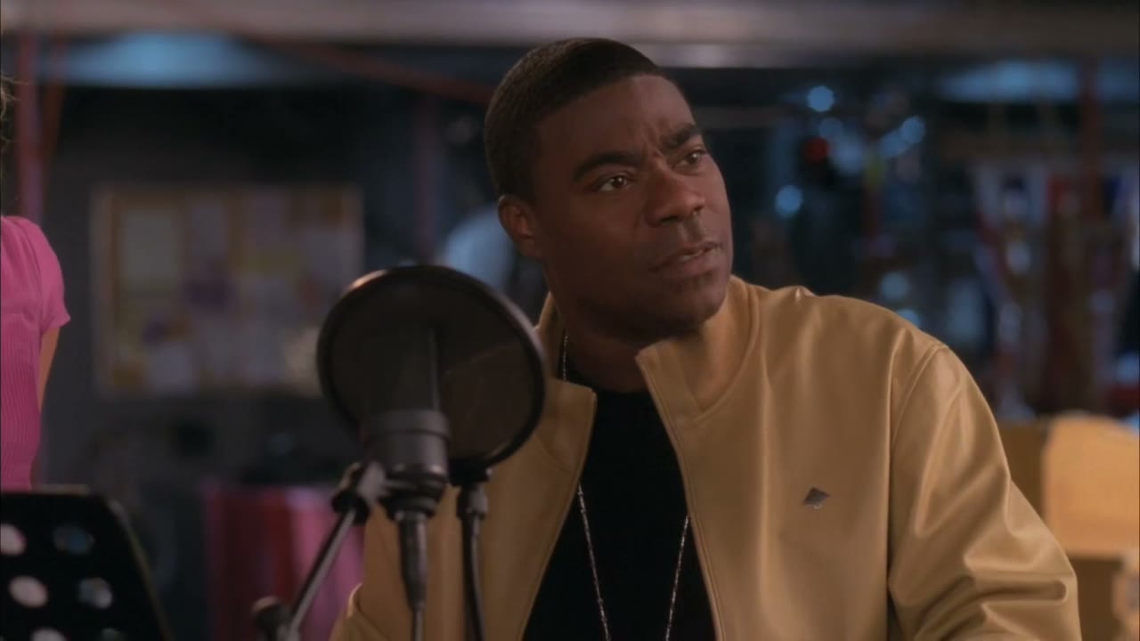 WHAT DO YOU KNOW ABOUT THE PRESSURES OF "EGOT"-ING?