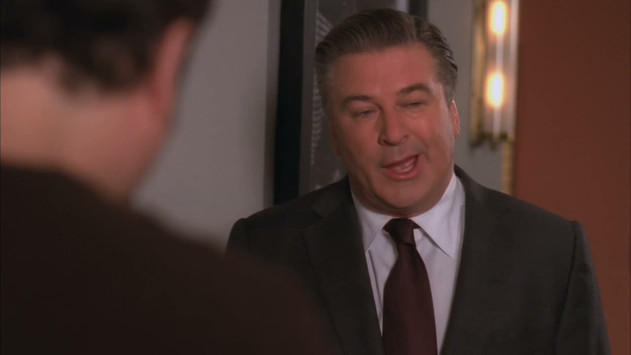 IT'S LIKE THAT MOVIE, THE NEGOTIATOR.