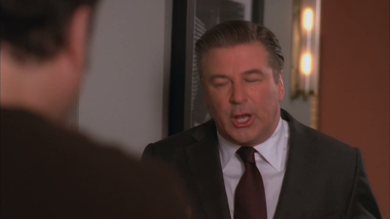 - I didn't say I wasn't going to see it.