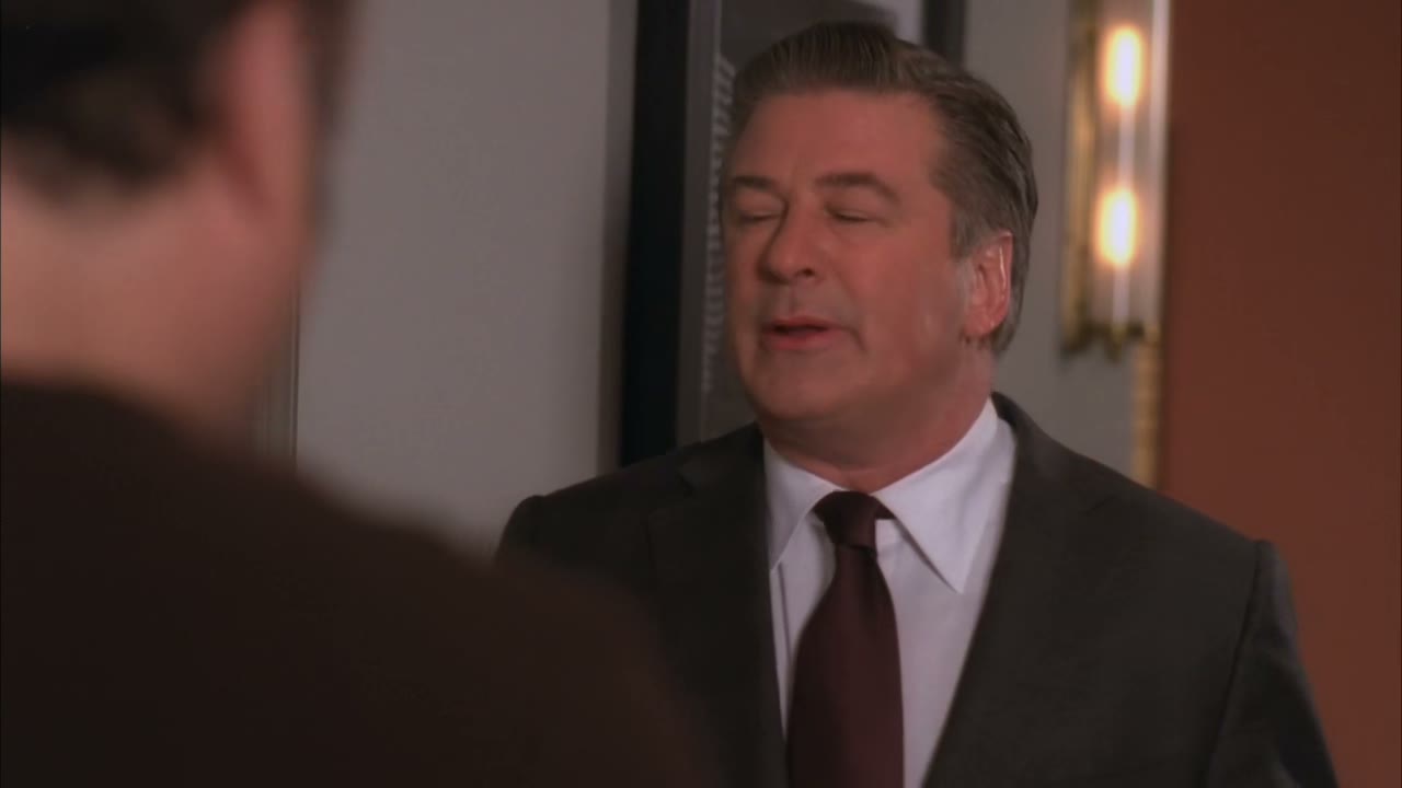 - I DIDN'T SAY I WASN'T GOING TO SEE IT.