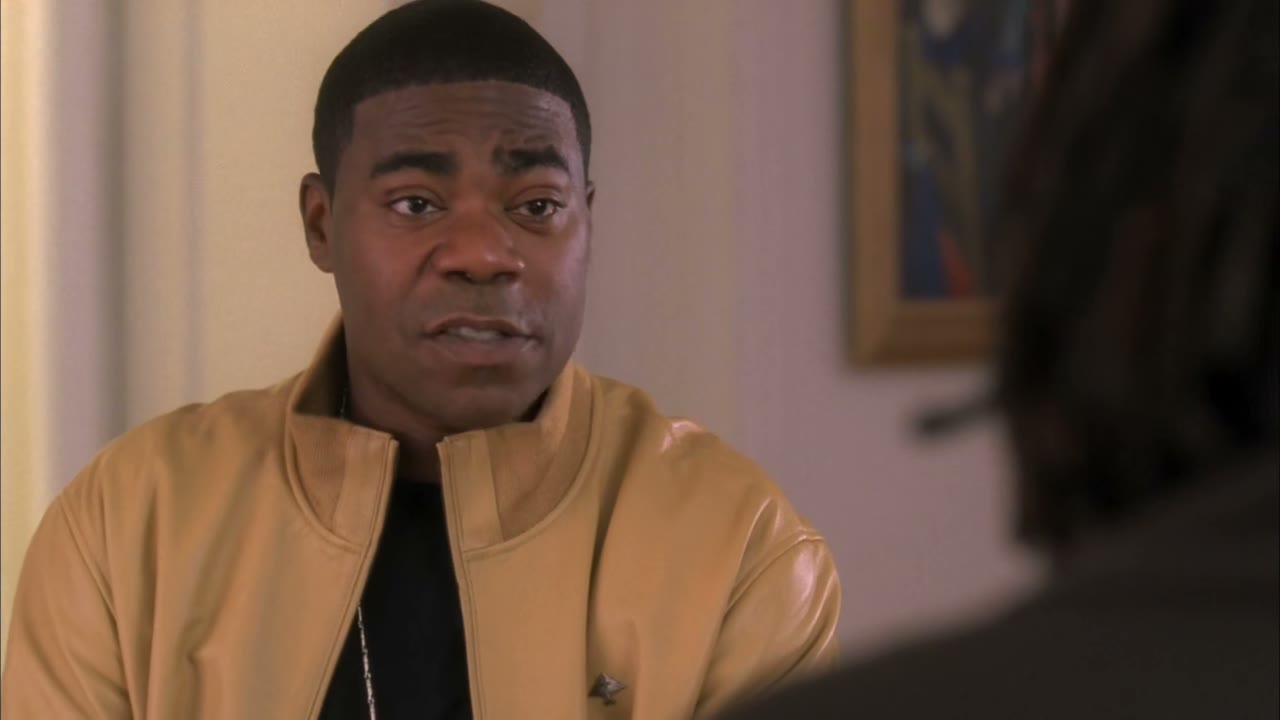 - SAY... [Clears throat]
