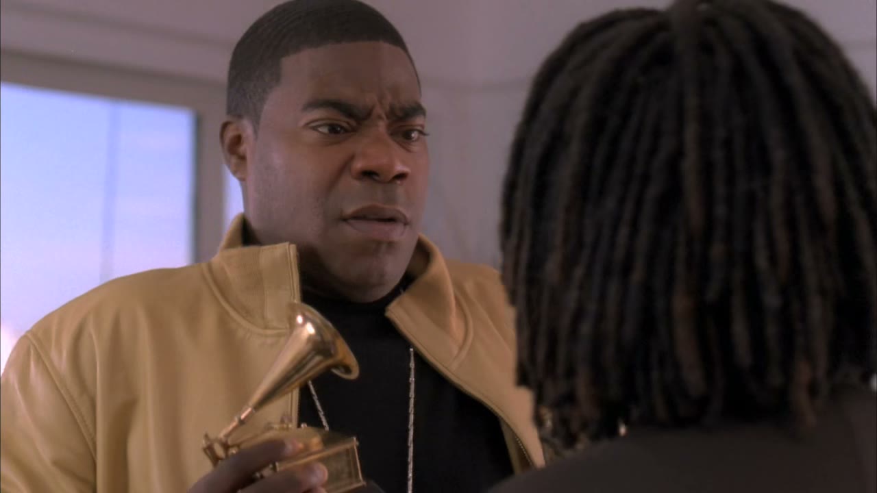 - COLORED MAN, PUT IT BACK.