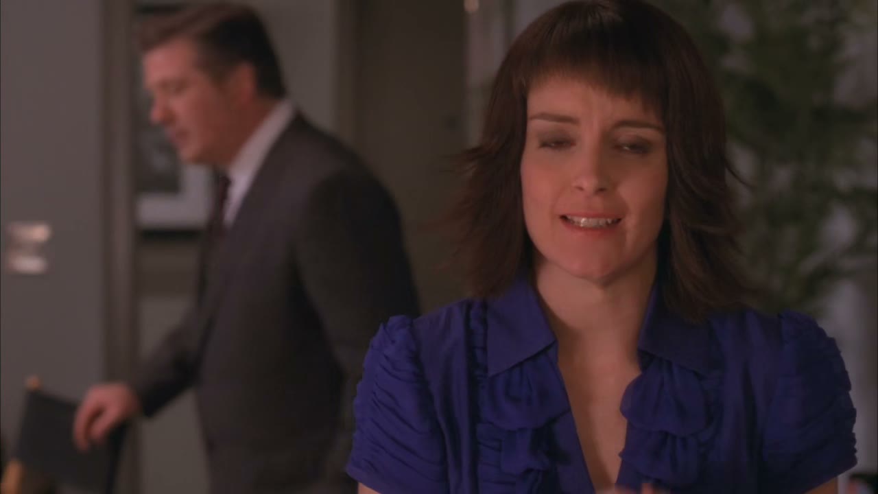 - okay, I know that it's been a hard day.