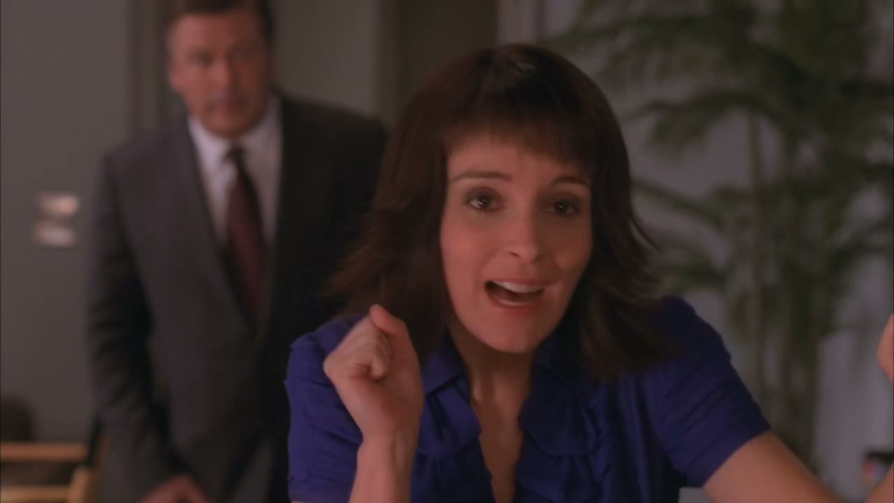 ♪ YOU'RE ON TOP