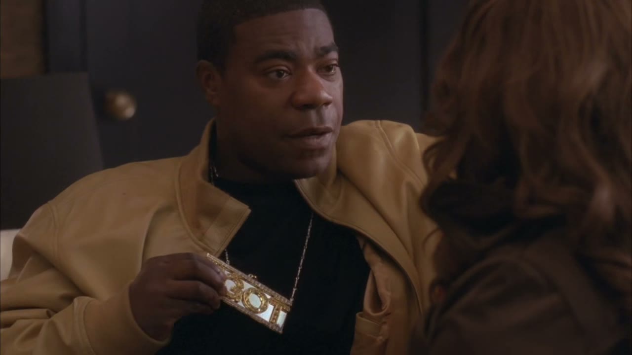 'Cause I'm "egot"-ing.