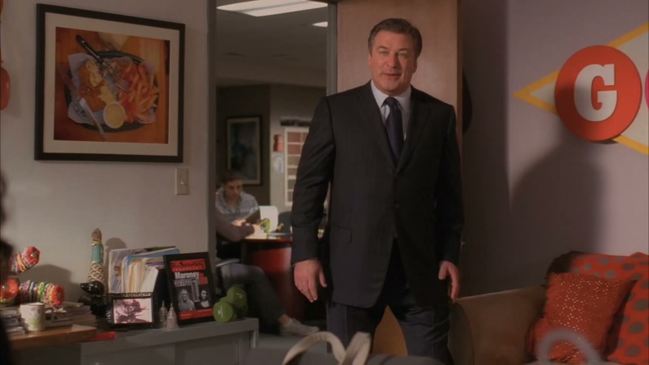 - SO, UH, HOW ARE WE DOING?